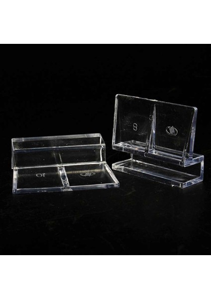 Şeffaf Stil 12 mm Akvaryum Kapağı Akrilik Destek Çerçevesi Akvaryum Kapağı Askı Rafı Akrilik Destek Akvaryum Askı Rafı Cam (Yurt Dışından) modelleri