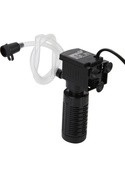 3W Tarzı 15X3CM Balık Tankı Için Çok Fonksiyonlu Mini Akvaryum Filtresi Pas Direnci Uzun Ömürlü Oksijen Hava Pompası Filtreleme Daldırılabilir Pompa (Yurt Dışından) fırsatları