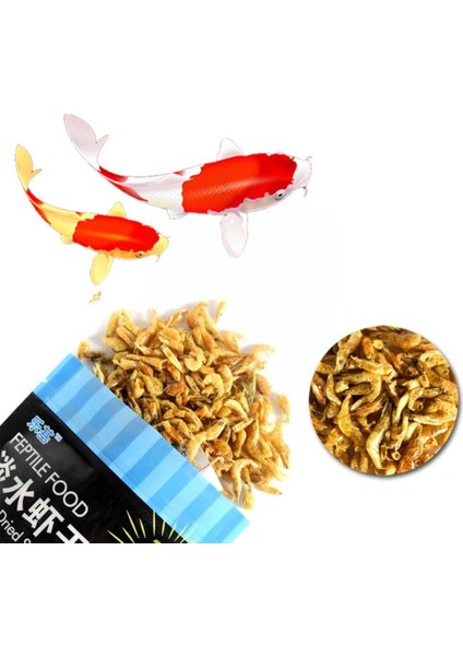 Ekmek Solucanı Tarzı 30G 30G Kaplumbağa Yemi Sopa Beta Balığı Taneler Balık Kurutulmuş Solucanlar Kaplumbağa Su Kaplumbağa Sürüngen Ekmek Karides Akvaryum Yem E9Z4 (Yurt Dışından) modelleri