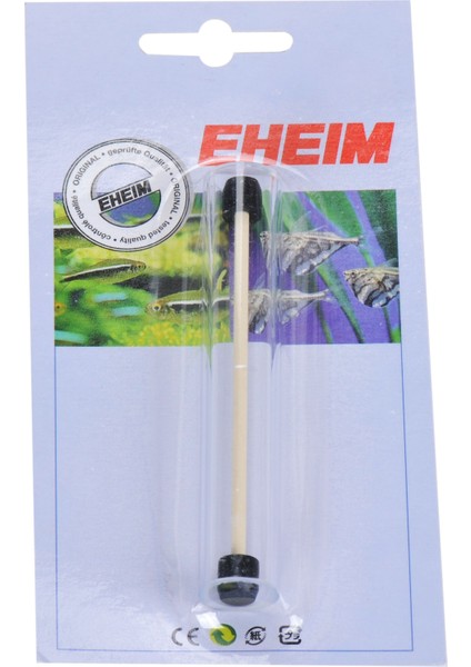 Eheım Klasik 150 Stili Eheım Dış Filtre - Rulmanlarla Takviyeli (Yurt Dışından) fırsatları