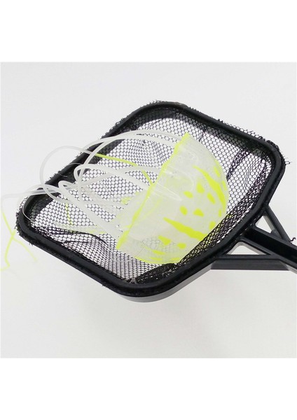 35CM Tarzı MX12CM Taşınabilir Uzun Saplı Kare Akvaryum Balık Tankı Balıkçılık Ağı Balık Tutma Ağı Küçük Boyut (Yurt Dışından) modelleri