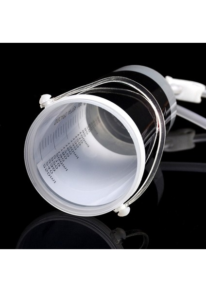 S Tarzı Akvaryum Yumurta Artemia Canlı Yavru Balık ve Peri Yumurta Incubator Brine Shrimp Incubator ile Hatch Tools Seti (Yurt Dışından) fırsatları