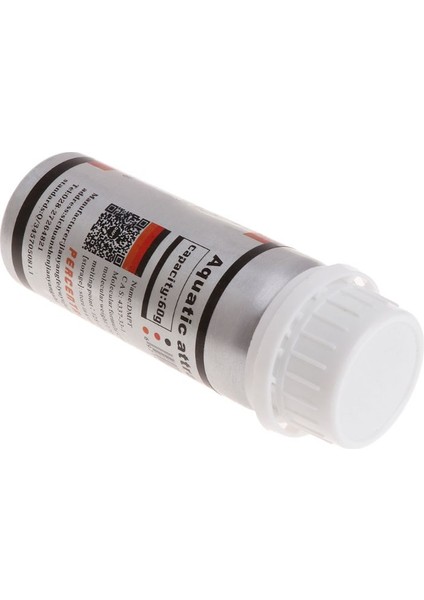 Beyaz Stil 60G Dmpt Aromalı Yem Katkı Tozu Balıkçılık Yem Çekici Kokusu Yem Takımı Gıda (Yurt Dışından) fırsatları