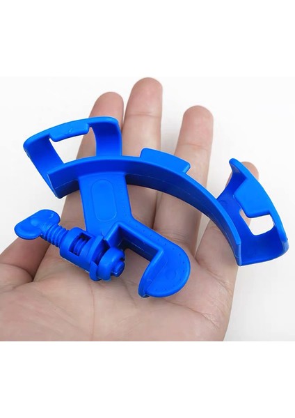 Mavi Stil Akvaryum Filtre Hortumu Tutucu Montaj Tüpü Balık Tankı Temizleme Pompa Sabitleme Kelepçesi Su Boru Klipsi Filtre Akvaryum Tankı Aksesuarları (Yurt Dışından) fırsatları