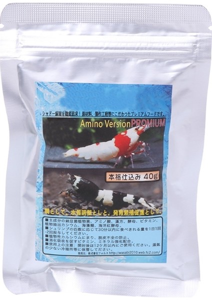 40G Kar Natto Karides Salyangoz Balık Yemi Akvaryum Tankı Havuz Yeni (Yurt Dışından)
