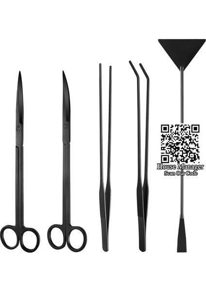 B Çakıl Leveler Stili 48 cm Uzunluğunda Akvaryum Tankı Su Çim Aracı Akvaryum Veya Cımbız Çakıl Düzleştirici Paslanmaz Çelik Su Ürünü Akvaryum Bakımı Için (Yurt Dışından) modelleri