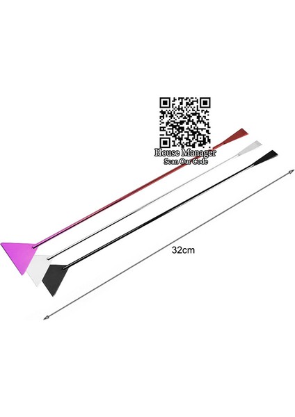 B Çakıl Leveler Stili 48 cm Uzunluğunda Akvaryum Tankı Su Çim Aracı Akvaryum Veya Cımbız Çakıl Düzleştirici Paslanmaz Çelik Su Ürünü Akvaryum Bakımı Için (Yurt Dışından) fırsatları