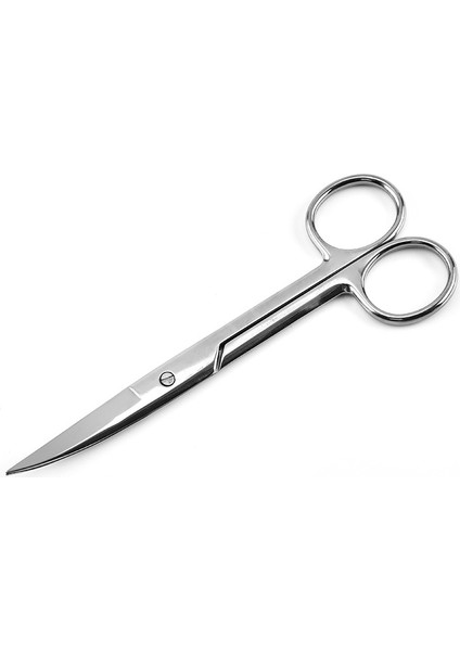 14CM Bükme Stili Su Bitkisi Araçları Ada Düz Makas Bükme Makası Dalga Havuzları Su Bitkisi Cımbızı Akvaryum Araçları (Yurt Dışından)