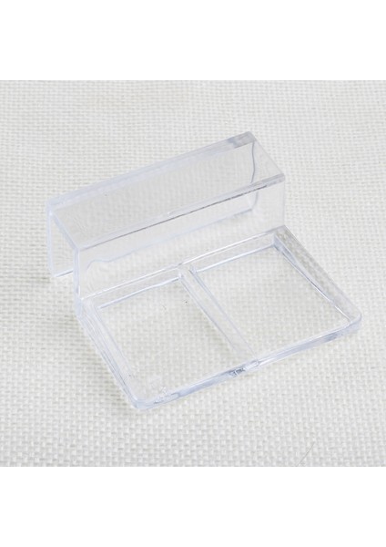 12 mm Tarzı Akvaryum Balık Tankı Akrilik Klips Cam Kapağı Destek Tutucuları (Yurt Dışından) indirimleri