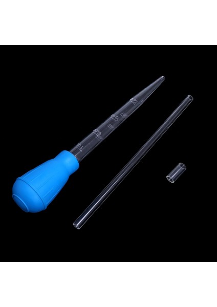 Resim Gösterilen Stil Olarak Akvaryum Temizleyici Çakıl Vakumu Balık Tankı Sifon Pompası Su Değişimi Için (Yurt Dışından)