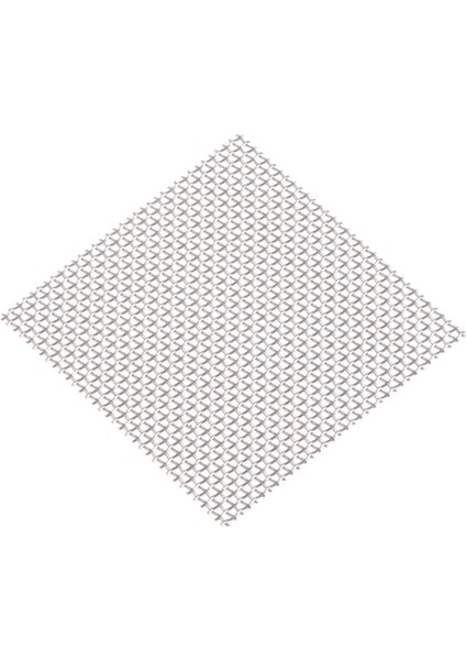 5x5 Tarzı 1 Adet Akvaryum Tel Örgü Ped Akvaryum Yosun Bitkileri Paslanmaz Çelik Balık Tankı Süslemesi (Yurt Dışından)