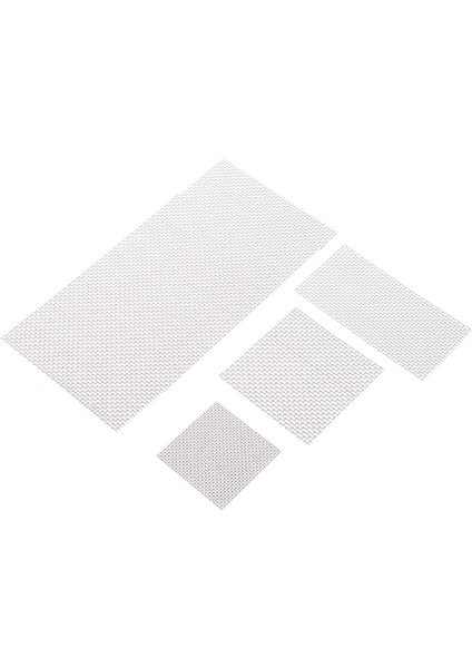 5x5 Tarzı 1 Adet Akvaryum Tel Örgü Ped Akvaryum Yosun Bitkileri Paslanmaz Çelik Balık Tankı Süslemesi (Yurt Dışından) modelleri