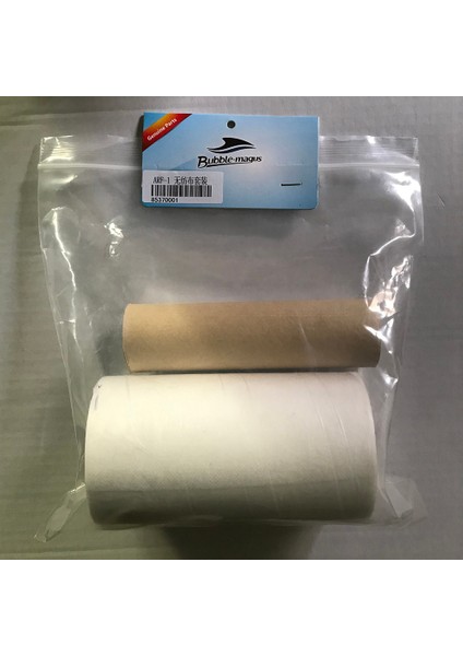 Filtre Kağıdı M Stili 1 Ünite 12V Bubble Magus Otomatik Rulo Filtre Arf-1 Otomatik Kıl Filtre Süzgeç Rulosu Akvaryum Tankı Mercan Resif Deniz Tankı Için (Yurt Dışından)
