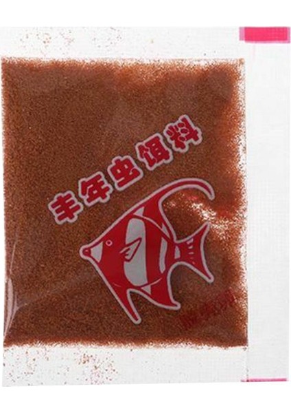 5 Adet Tarzı Torba Inkübasyon Ücretsiz Karides Yumurta Hasat Yem Genç Doğum Tropikal Balık Kabuklu Karides Yumurtaları Tropikal Balık Yemi (Yurt Dışından)