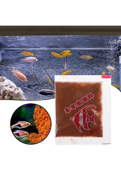 5 Adet Tarzı Torba Inkübasyon Ücretsiz Karides Yumurta Hasat Yem Genç Doğum Tropikal Balık Kabuklu Karides Yumurtaları Tropikal Balık Yemi (Yurt Dışından) modelleri