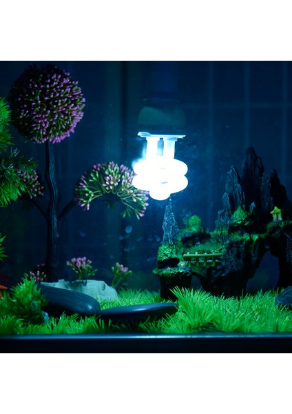 110V 10 Tarzı Yeni Uvb Lamba Kalsiyum Takviyeli Işık Ampulü Kaplumbağalar Için 13W E27 Gece Lambası Isıtma Için Sürüngenler ve Yılanlar (Yurt Dışından) fiyatları