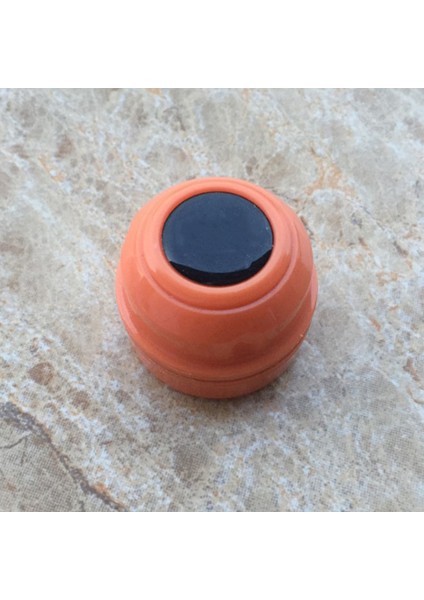 Turuncu Tarzı 4CMX4CMX5CM Küçük Boyut Manyetik Akvaryum Balık Tankı Fırçaları Yüzen Temiz Cam Pencere Yosun Kazıyıcı Temizleyici Fırça Akvaryum Aksesuarları (Yurt Dışından)