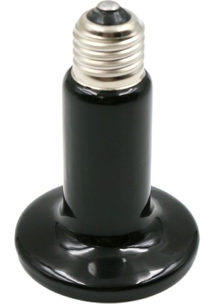 100W-4PCS Tarzı Kaplumbağa Terrarium Kızılötesi Lamba Sürüngen Yavrulama Kertenkele Isıtıcı Için Reptiller Için Isıtıcı Chocadeira Sürüngen Kaplumbağa Seramik Isıtıcı Emitir Heate (Yurt Dışından)