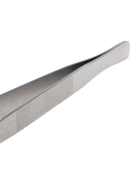 Düz Kafa Stili 48CM Akvaryum Canlı Tank Eğri Bitki Uzun Kavrama Paslanmaz Çelik Cımbız cm (Yurt Dışından) indirimleri