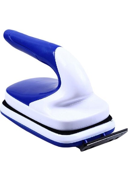 Sb Tarzı Xl Beden Manyetik Temiz Fırça Akvaryum Cam Yosun Kazıyıcı Temizleyici Aracı Yüzen Manyetik Fırça Temizleyici Akvaryum Pencere Temizliği (Yurt Dışından)