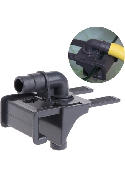 Akvaryum Su Boru Bağlantısı Balık Tankı Montaj Tutucu Giriş Çıkış Esnek - Ürün Açıklaması: Lütfen Yukarıdaki Başlığı Türkçe Olarak E-Ticaret Ürün Başlığına Yeniden Yazın. (Yurt Dışından) fiyatları