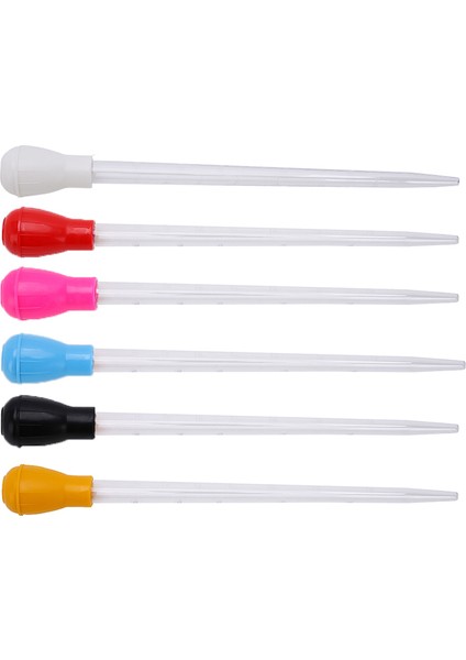 Kırmızı Stil 43CM Uzunluk 50ML Akvaryum Temizlik Aracı Pipet Balık Tankı Sifon Pompası Su Değiştirici Akvaryum Pipet Mangal Aracı Pipet Temizleyici Pompası (Yurt Dışından) indirimleri