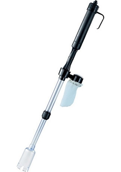 Akvaryum Temizleme Seti Elektrikli Su Değiştirici Kum Yıkayıcı Kumluk Temizleyici Sifon Filtre Pompa (Yurt Dışından) fiyatları