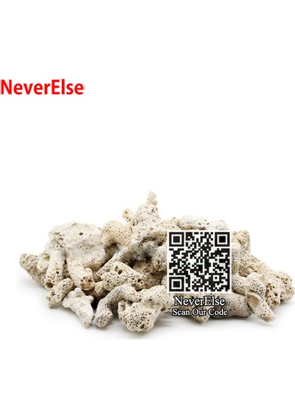 Mercan Kemiği Stili Lot Başına 200 Gram 200G Doğal Mercan Kemikli Akvaryum Filtre Orta Biyolojik Malzeme Mercan Kumları Için Ph Dengeleyici, Akvaryum Balık Tankı Filtrasyonu (Yurt Dışından)