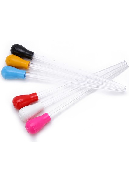 Pembe Tarzı 28CM Uzunluk 30ML cm ml Pipet Balık Tankı Sifon Pompası Su Değiştirici Akvaryum Pipet Bbq Aracı Malzeme Tüpü Akvaryum Temizleme Aracı 1 Adet (Yurt Dışından)