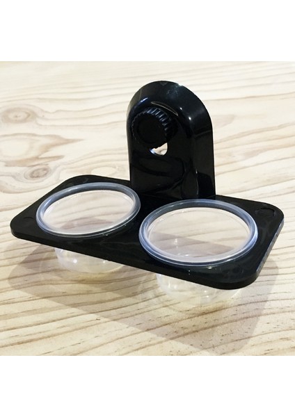 Çift Kutu Vida Stili 1 Adet Sürüngen Tankı Böcek Örümcek Karınca Yuvası Yılan Keler Yiyecek Su Kabı Terraryum Üreme Kutusu Evcil Hayvanlar Malzemeleri (Yurt Dışından) modelleri