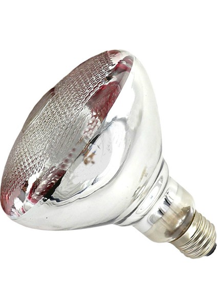 RC-200W Tarzı Kalınlaştırılmış Isı Lambası Üreme Ampulü Yüksek E27 LED Işık Evcil Hayvan Kuluçka Sağma Isıtıcı Ampuller (Yurt Dışından)