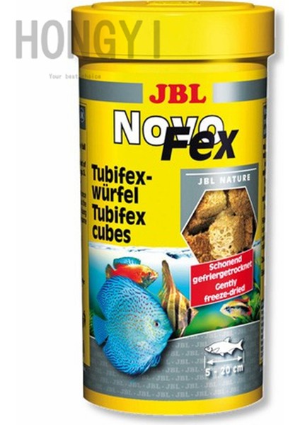 Sarı Stil Akvaryum Balık Yemi Hongyı 1 Parça Tüplüks Küpleri Akvaryum Balık Yemi Balık Tankı Küçük Balıklar ve Tropikal Balıklar Için Besleyici Dondurulmuş Ipek (Yurt Dışından) fiyatları