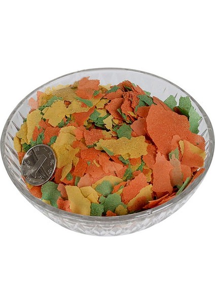 Beyaz Stil 100G Paket Akvaryum Balık Yemi Tetra Pulları Tropikal Balıklar Ev Koi Malzemeleri Süs Altın Balıklar Küçük Deniz Ürünleri (Yurt Dışından) indirimleri