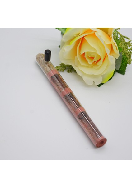 2 Adet Sarı 15X100 Stili Güzel Deneme Tüpü Karınca Yuvası Akrilik Karınca Çiftliği Bambu Tüp Küçük Evcil Hayvan Malzemeleri (Yurt Dışından) fırsatları