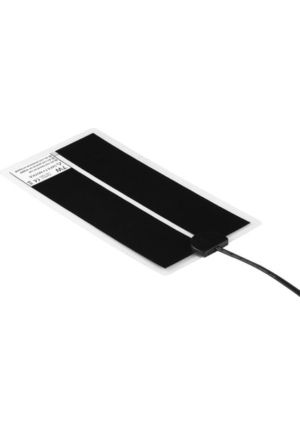 110V 7W Evcil Hayvanlar Hızlı Isıtma Levhası Sürüngen Sürüngen Su Geçirmez Sıcaklık Isıtma Ped Isıtıcı Mat ile Sıcaklık Kontrol Cihazı (Yurt Dışından) modelleri