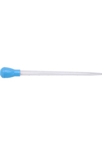Mavi Stil 43CM Uzunluk 50ML cm ml Pipet Balık Tankı Sifon Pompası Su Değiştirici Akvaryum Pipet Bbq Aracı Malzeme Tüpü Akvaryum Temizleme Aracı 1 Adet (Yurt Dışından)