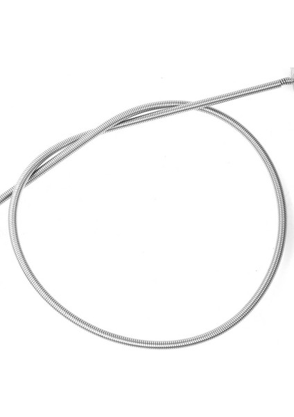 Sarı Stil 90CM 1 Adet cm Boru Temizleme Fırçası Hava Tüpü Esnek Çift Uçlu Hortum Akvaryum Aksesuarları Tank Temizleyici Su Filtresi Naylon (Yurt Dışından)
