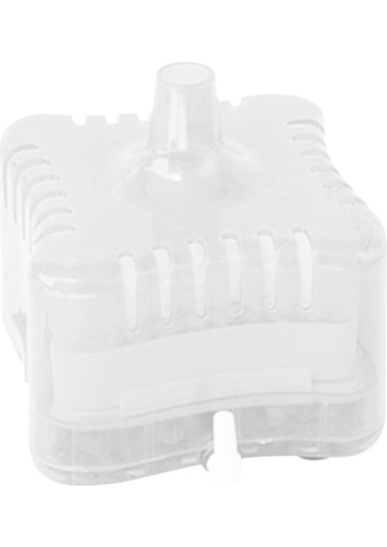 Mavi Stil Balık Akvaryumu Hava Taşı Balonu Yardımıyla Filtre Su Mini Balık Tankı Taban Filtresi Havuz Suyu 1pc Mini Süzgeç 824 (Yurt Dışından) fiyatları