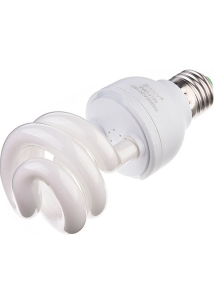 220V 10 Tarzı Yeni Uvb Lamba Kalsiyum Takviyeli Işık Ampulü Kaplumbağalar Için 13W E27 Gece Lambası Isıtma Için Sürüngenler ve Yılanlar (Yurt Dışından) modelleri