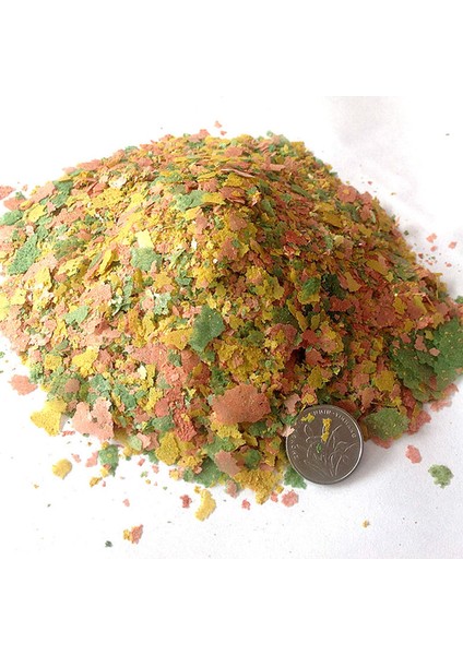Resim Stili Olarak S Beden 100G Paket Akvaryum Balık Yemi Tetra Pulları Tropikal Balıklar Deniz Süs Balıkları Küçük Japon Balıkları Koi Yem - Akvaryum Balık Yemi (Yurt Dışından) fiyatları