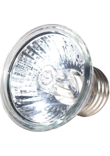 100W 5.0uvb Tarzı Sürüngen Lambası Ampibiyanlar Sıcaklık Kontrol Cihazı ile Kaplumbağa Güneşlenme Uv Işık Ampul Isıtma Lambası (Yurt Dışından)