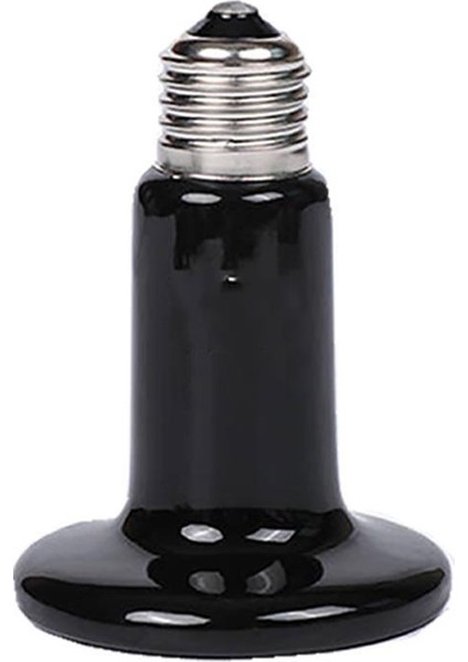 150W Tarzı Sürüngen Isı Lambası Seramik Kızılötesi Lamba Sürüngen Ampul Sıcaklık Kontrol Ekipmanı (Yurt Dışından)