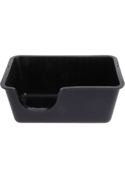 L Tarzı Sürüngen Kutu Gizleme Kılıfı Delik Su Örümcek Kaplumbağa Yılan Malzemeleri Kırkayak (Yurt Dışından) fırsatları