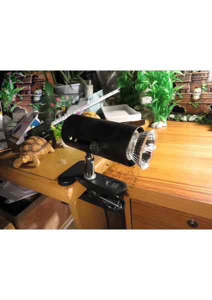 75W X4 110V Stili 4'lü Sürüngen Vivaryum Güneş Isı Tungsten Halojen Uvb + Uva Fırın Lamba Ampulü 110V 220V - Geniş Spektrum Işık Yayar (Yurt Dışından) modelleri