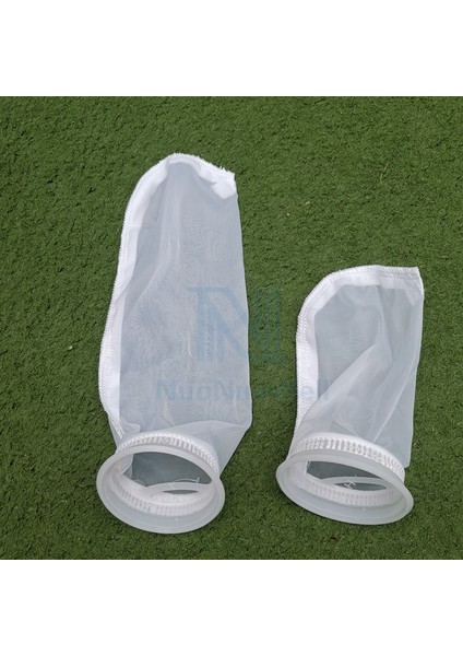 105-380MM Tarzı S Beden 1 Adet Beyaz Akvaryum Filtre Poşeti Balık Tankı Naylon Çorap Hafif Ağırlıklı File Poşet 200 Mikron Filtre 105** (Yurt Dışından) fiyatları