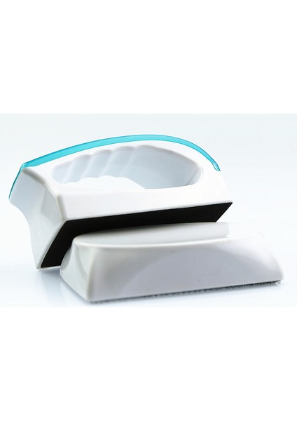 Mavi Stil L Beden Yeni Tasarım Manyetik Akvaryum Fırçası Balık Tankı Temizleyici Manyetik Fırça Akvaryum Tank Balık Araçları Yüzen Fırça Cam Yosun Temizleyici (Yurt Dışından) modelleri