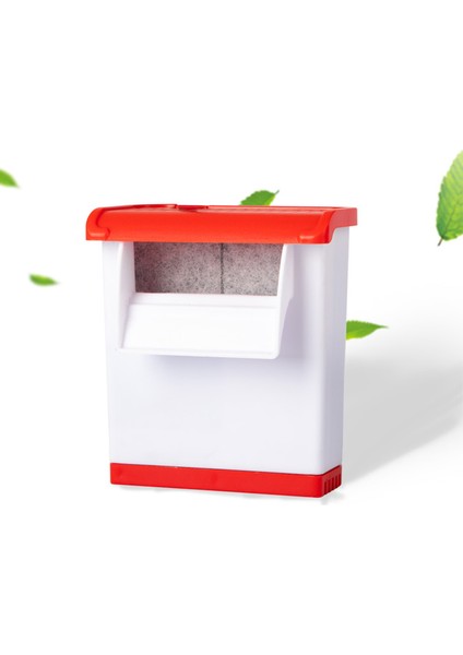 2.5W Tarzı Au Fiş Adaptörü Su Altı Girişli Kaplumbağa Filtresi Şelale Pompası - Kaplumbağa Tankı Mini Balık Için Sessiz Düşük Seviyeli Su Dolaşım Pompası (Yurt Dışından)