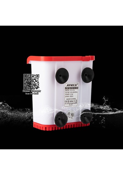 2.5W Tarzı Au Fiş Adaptörü Su Altı Girişli Kaplumbağa Filtresi Şelale Pompası - Kaplumbağa Tankı Mini Balık Için Sessiz Düşük Seviyeli Su Dolaşım Pompası (Yurt Dışından) modelleri