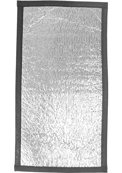 C-30CMX16CM Tarzı Kuş Yuvası Incubator Evcil Hayvan Isıtıcı Isıtma Ped Mat Rxjb Için Sürüngen Yansıtıcı Film (Yurt Dışından)