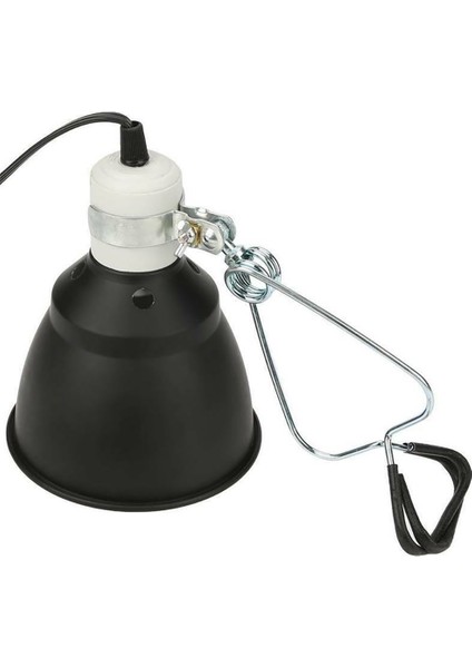Ab Fiş Stili 300W Kaplumbağa Kertenkele Büyüme Isı Yalıtım Lamba Gölgesi Kupası Sürüngen Isıtma Lambası Gölgesi Evcil Hayvanlar Için (Yurt Dışından)